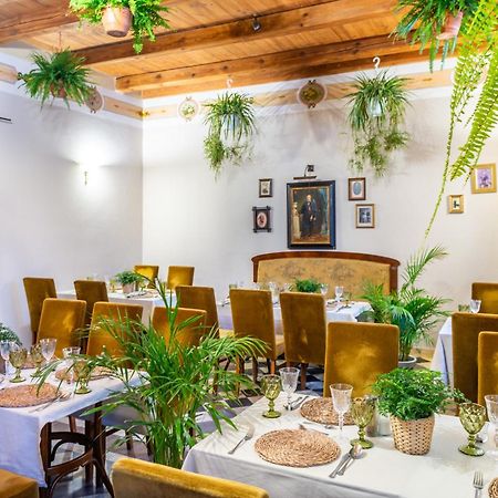 Hotel Folwark Walencja Kazimierz Dolny Esterno foto