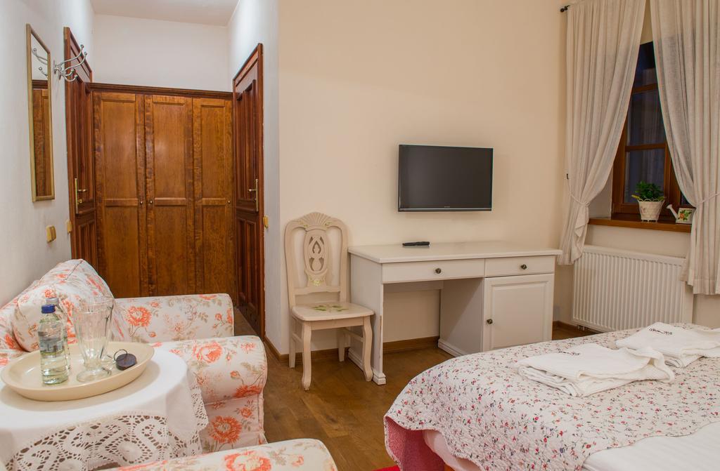 Hotel Folwark Walencja Kazimierz Dolny Camera foto