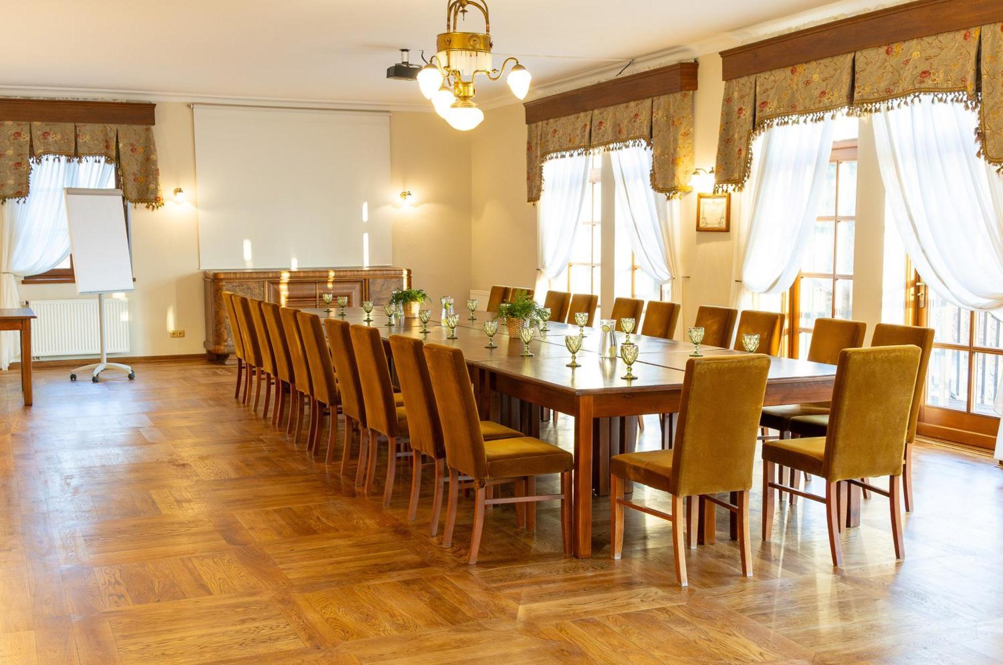Hotel Folwark Walencja Kazimierz Dolny Esterno foto