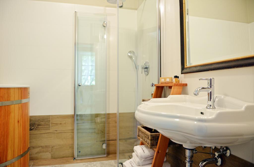 Hotel Folwark Walencja Kazimierz Dolny Esterno foto