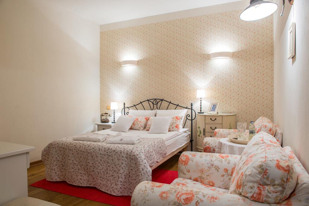 Hotel Folwark Walencja Kazimierz Dolny Esterno foto