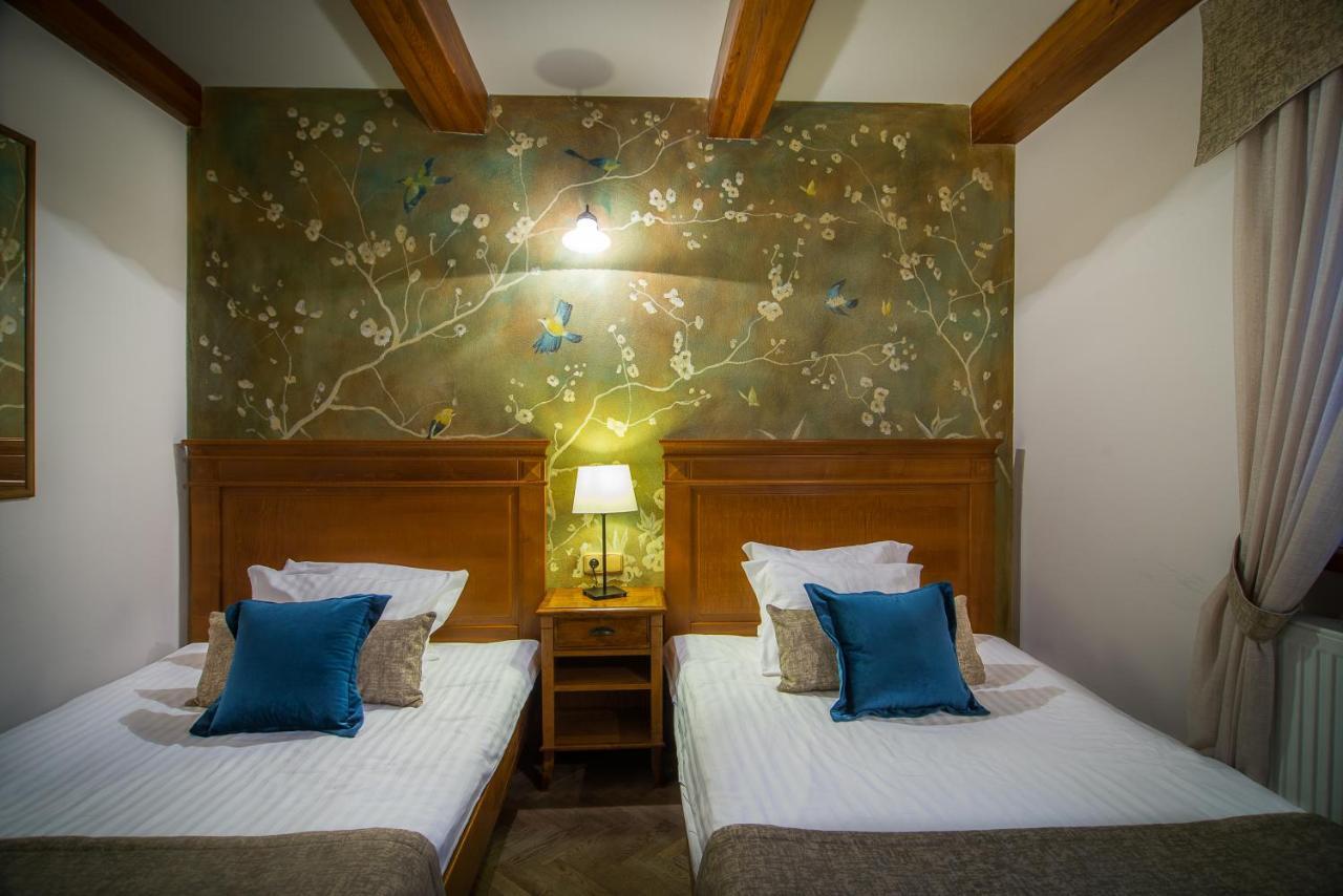 Hotel Folwark Walencja Kazimierz Dolny Esterno foto